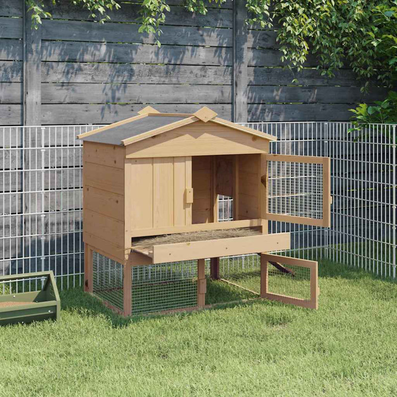 Chicken Coop