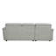 Howie 3 Seater Corner Sofa-861263786-861263787