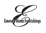 Emerald Home Furnishings Logo
