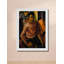 Self-Portrait By Malvin Gray Johnson Reproduction Print