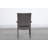 Alieyah 4 - Person Patio Dining Set with Rectangular Table