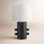 Jaylie Ceramic Table Lamp