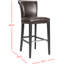 Bowie Upholstered Counter Stool with Solid Wood Frame-23047043-41670643