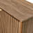 Adebisi 63" Wide Sideboard, Brown