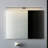 Olabisi LED Bath Bar 50"