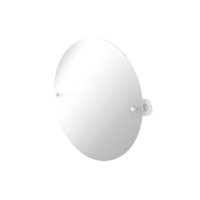 Marchmont Metal Wall Mirror