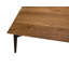 Brister Four Leg Coffee Table