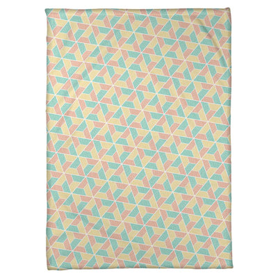 Couverture Katelyn Elizabeth Trapezoids