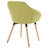 19.7'' H Fabric Upholstered Armchair-1708265183