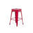Iowa Park Counter Stool with Metal Frame-38053351