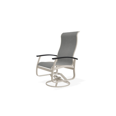 Belle Isle Outdoor Rocker Chair
