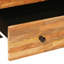 Solid Wood Standard Accent Cabinet