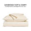 Ensemble d'édredon Ruched-105833287-109125480