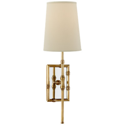 Grenol 1 - Light Wallchiere