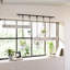 Hanging Planter with 5 pots-70896952