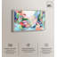 Infinite Love Canvas Abstracts colorés par -1397396439-1397396428