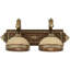 2 - Light Vanity Light