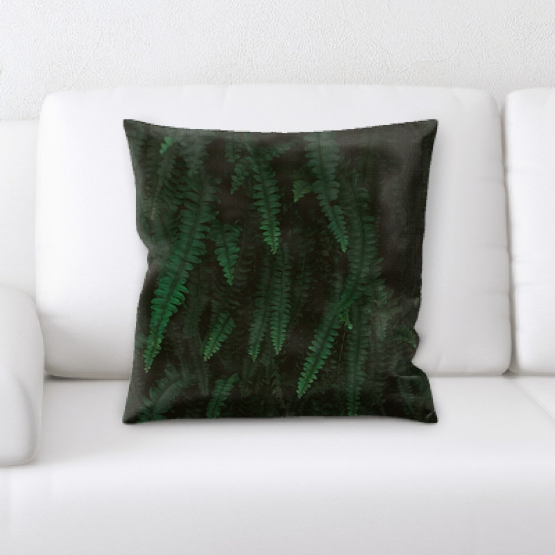 Landis Throw Pillow