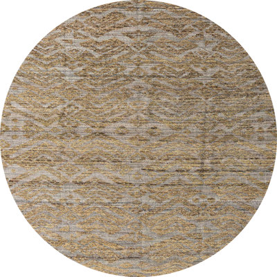 Abstract Indoor Rug