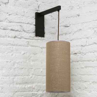 Mateyka Armed Sconce