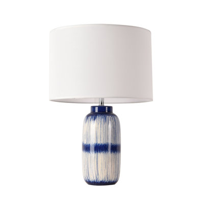 Lampe de table Garcia