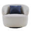 Pivot de 34,7 po de large Deahna-722024876
