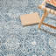 Temple Ink Machine Washable Rug-187553364