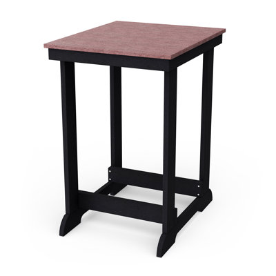Table de comptoir Heritage