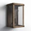 Applique murale en aluminium Mathias-1304065161