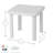 Resol - Andorra Garden Side Table-1547557348