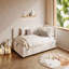 Upholstered Bed