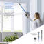 Tower VL20 3-in-1 Performance Corded Vacuum Cleaner with HEPA Filter, 1L Capacity, 400W, Aqua Blue