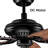 52'' Ceiling Fan with Light Kit