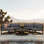 Avion Outdoor 4 - Piece Conversation Set-1512711242-1516650123