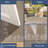 Humberto Marching Elephants Indoor/Outdoor Area Rug-114271625-125282541