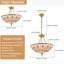 Luminaire suspendu