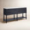 Aberdale Mahogany Sideboard