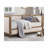 Upholstery Daybed Nailhead Trim Bedroom Furniture