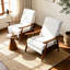 Fauteuil inclinable réglable-131076786