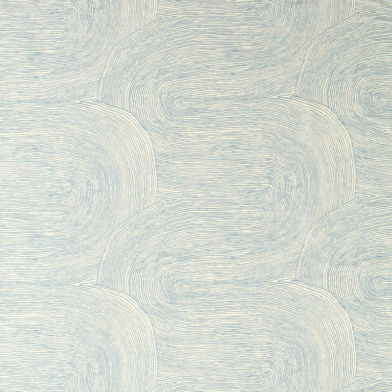 Henry Holland Cotton Blend Fabric, Aegean