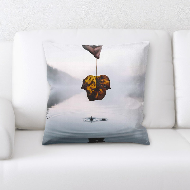 Coussin décoratif Speer
