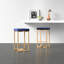Tabouret de comptoir 27 po Freea-820738402