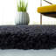 Tapis noir Assar-23564346
