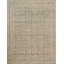 Wool Oriental Area Rug in Blue/Natural-530872561