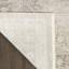 Altair 9' x 12' Beige Vintage Indoor Rug-1201276709