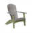Light Gray with Sage selected
