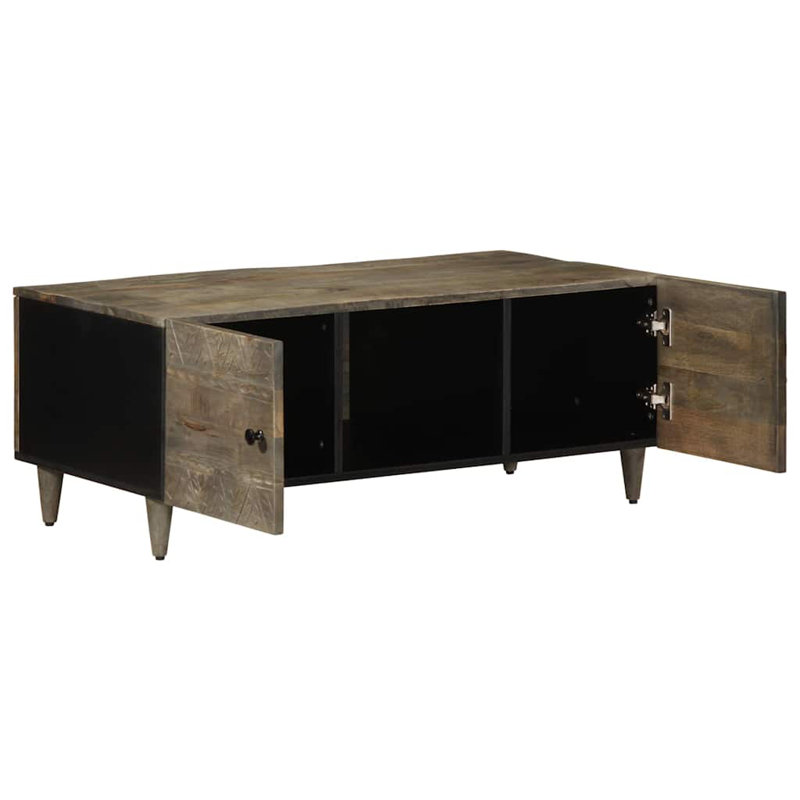 Coffee Table with Storage