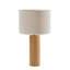 Lampe de table Brayden