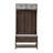Versatile Hall Tree with Multiple Storage Options for Entryways-112812205