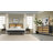 Aldford Solid Wood Piece Bedroom Set-70773432